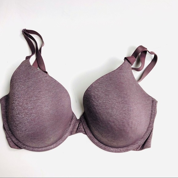 Victoria's Secret Other - Victoria’s Secret Uplift Semi‎ Demi 32DD